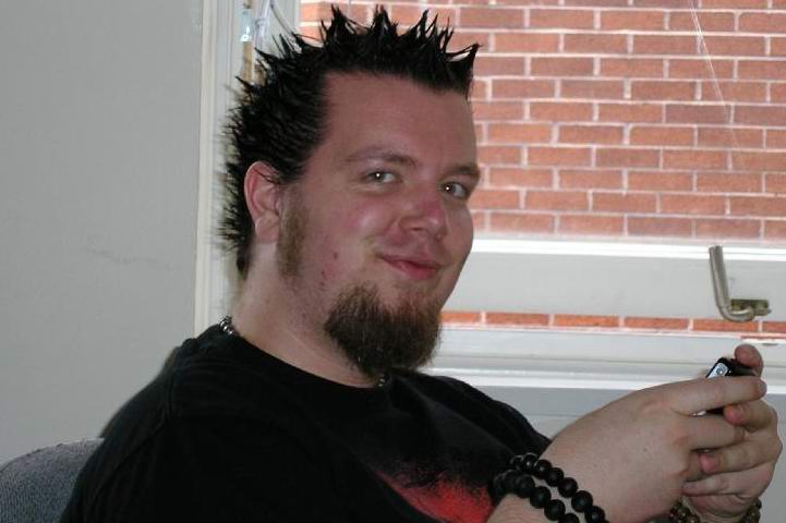 Nick